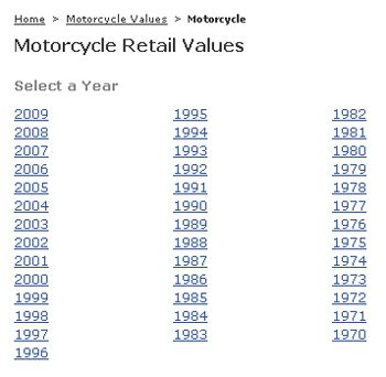 com</strong> has the Honda <strong>values</strong> and <strong>pricing</strong> you're looking for. . Motorcycle values kbb